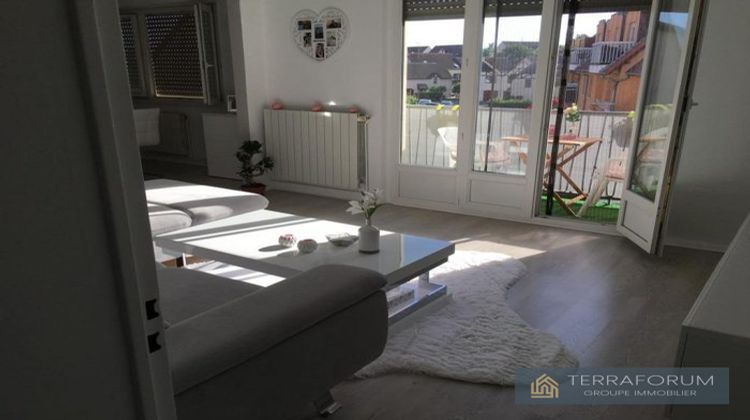 Ma-Cabane - Vente Appartement Strasbourg, 68 m²