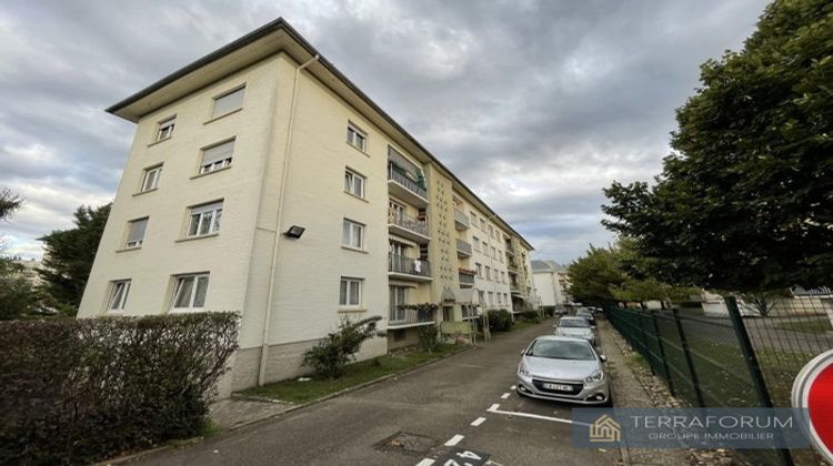 Ma-Cabane - Vente Appartement Strasbourg, 68 m²