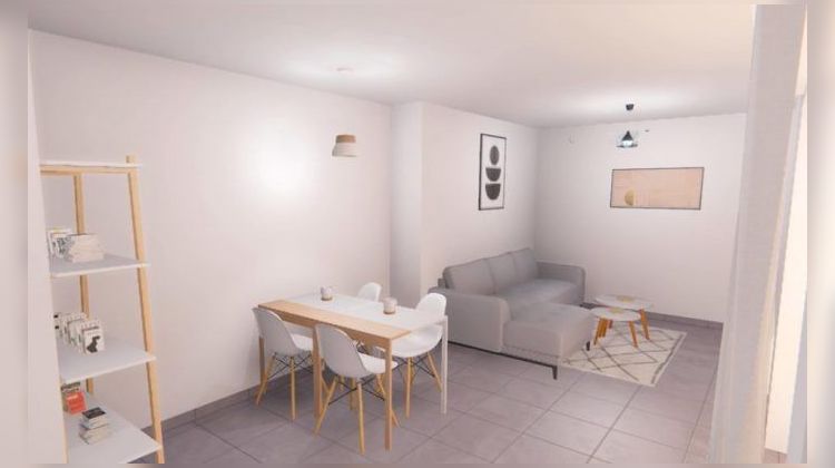 Ma-Cabane - Vente Appartement Strasbourg, 41 m²