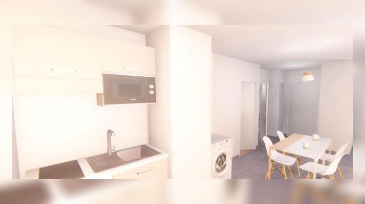 Ma-Cabane - Vente Appartement Strasbourg, 41 m²