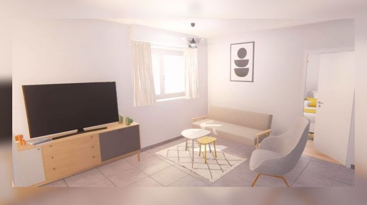 Ma-Cabane - Vente Appartement Strasbourg, 43 m²