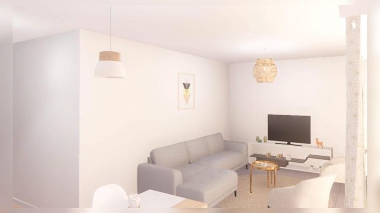 Ma-Cabane - Vente Appartement Strasbourg, 65 m²