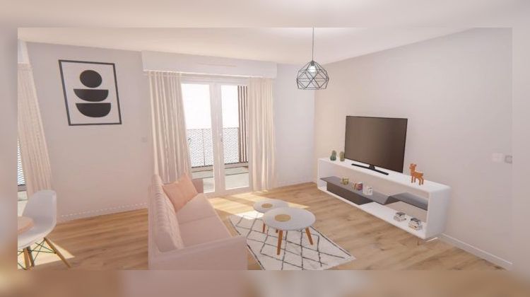 Ma-Cabane - Vente Appartement Strasbourg, 79 m²