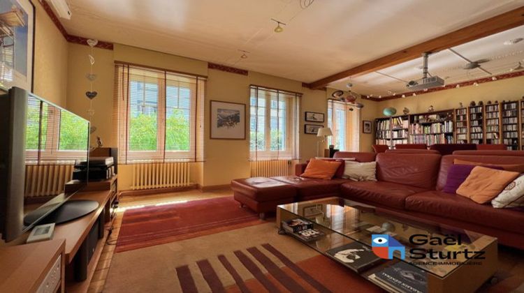 Ma-Cabane - Vente Appartement Strasbourg, 126 m²