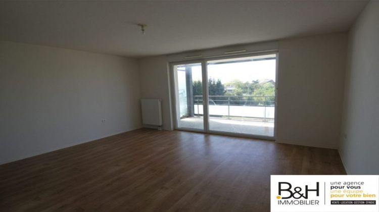 Ma-Cabane - Vente Appartement Strasbourg, 59 m²