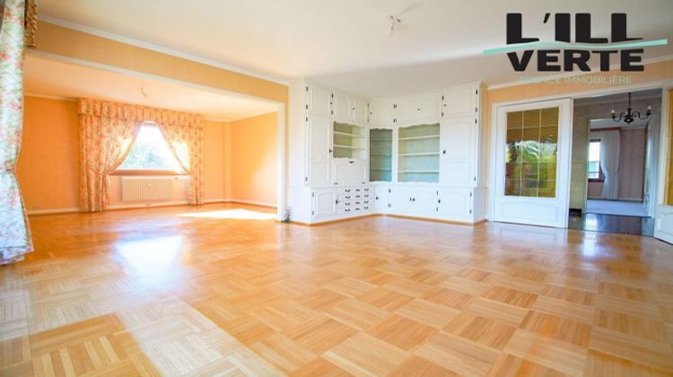 Ma-Cabane - Vente Appartement Strasbourg, 97 m²