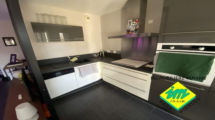 Ma-Cabane - Vente Appartement Strasbourg, 61 m²