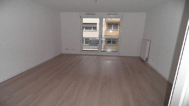 Ma-Cabane - Vente Appartement Strasbourg, 67 m²