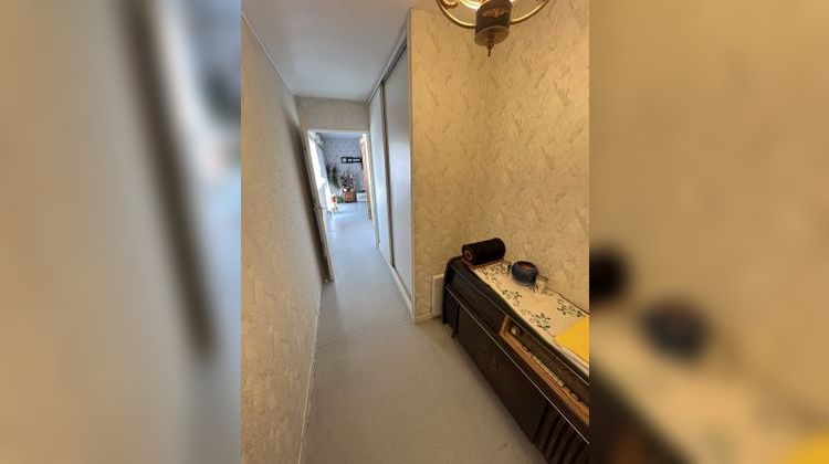 Ma-Cabane - Vente Appartement Strasbourg, 48 m²