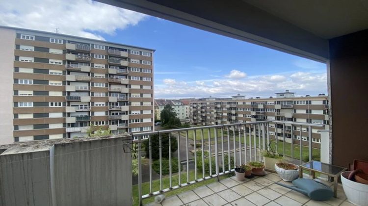 Ma-Cabane - Vente Appartement Strasbourg, 69 m²