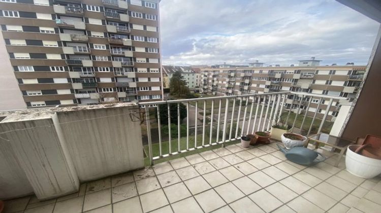 Ma-Cabane - Vente Appartement Strasbourg, 69 m²