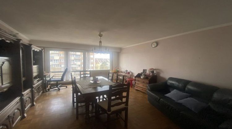 Ma-Cabane - Vente Appartement Strasbourg, 69 m²