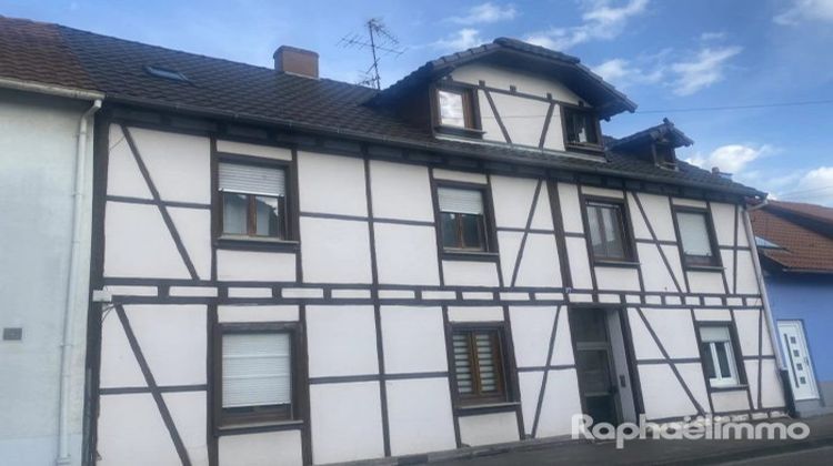 Ma-Cabane - Vente Appartement Strasbourg, 37 m²