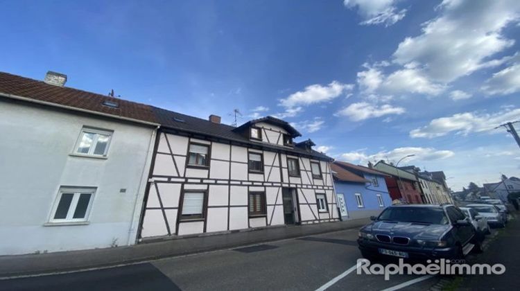 Ma-Cabane - Vente Appartement Strasbourg, 37 m²