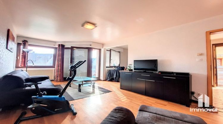 Ma-Cabane - Vente Appartement Strasbourg, 48 m²