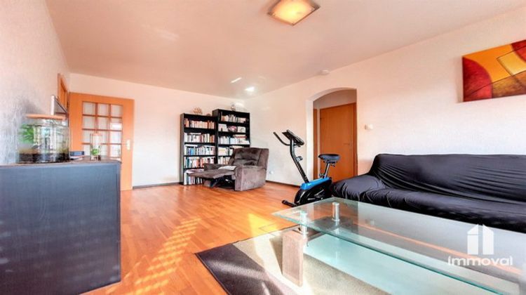 Ma-Cabane - Vente Appartement Strasbourg, 48 m²