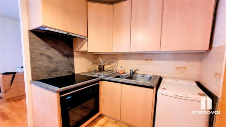 Ma-Cabane - Vente Appartement Strasbourg, 48 m²