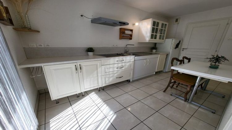 Ma-Cabane - Vente Appartement Strasbourg, 64 m²