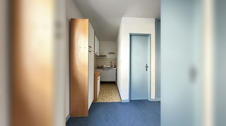 Ma-Cabane - Vente Appartement Strasbourg, 19 m²