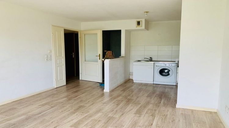 Ma-Cabane - Vente Appartement Strasbourg, 53 m²