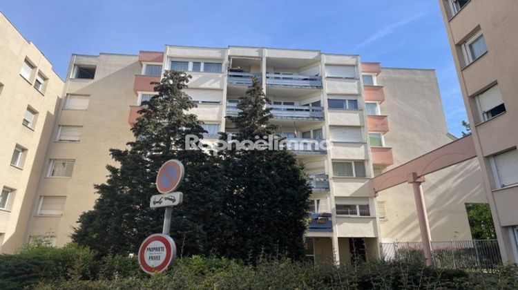 Ma-Cabane - Vente Appartement Strasbourg, 85 m²