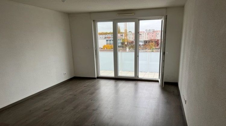 Ma-Cabane - Vente Appartement Strasbourg, 35 m²