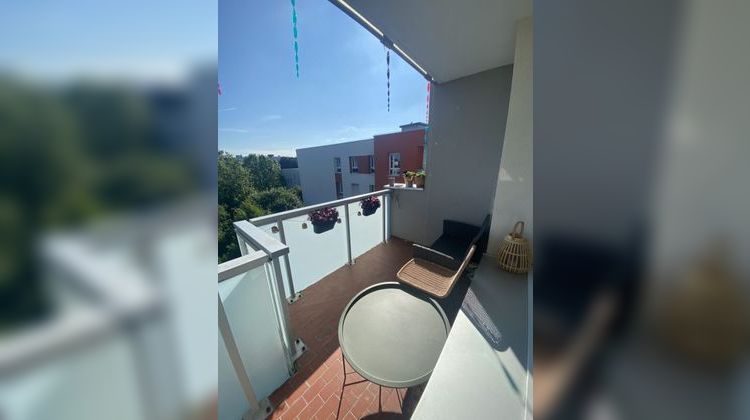 Ma-Cabane - Vente Appartement Strasbourg, 97 m²