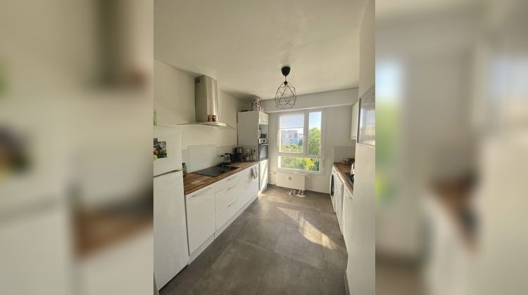 Ma-Cabane - Vente Appartement Strasbourg, 97 m²