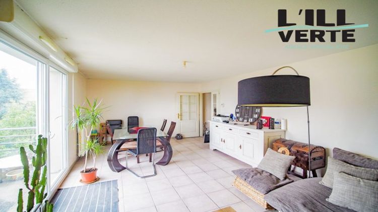 Ma-Cabane - Vente Appartement Strasbourg, 50 m²