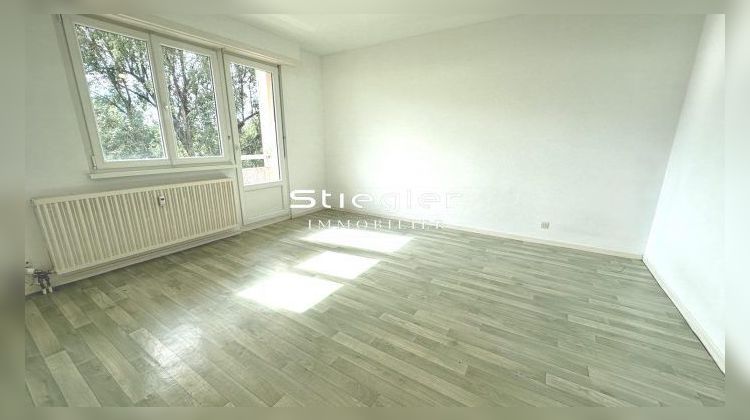 Ma-Cabane - Vente Appartement Strasbourg, 32 m²