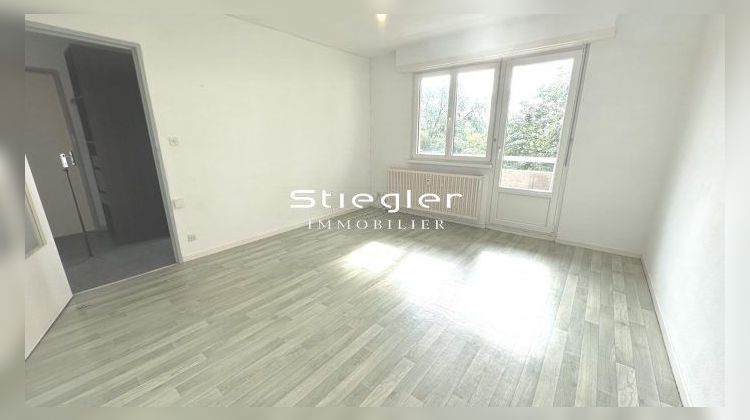 Ma-Cabane - Vente Appartement Strasbourg, 32 m²