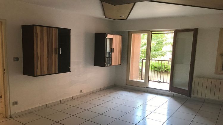 Ma-Cabane - Vente Appartement STRASBOURG, 45 m²