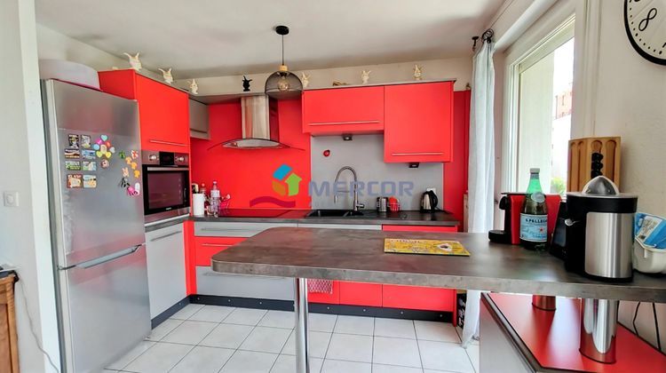 Ma-Cabane - Vente Appartement Strasbourg, 61 m²