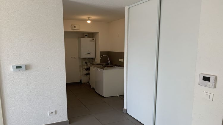 Ma-Cabane - Vente Appartement Strasbourg, 31 m²