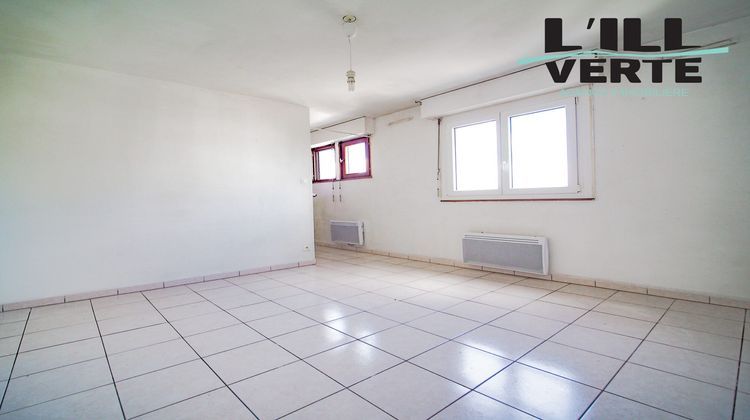 Ma-Cabane - Vente Appartement Strasbourg, 28 m²