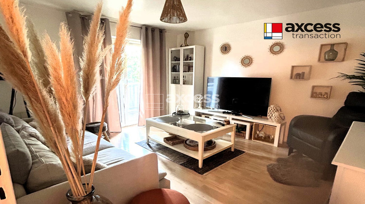 Ma-Cabane - Vente Appartement Strasbourg, 58 m²