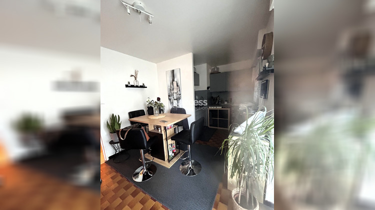 Ma-Cabane - Vente Appartement Strasbourg, 58 m²