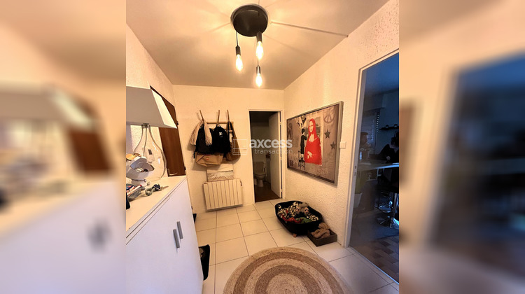 Ma-Cabane - Vente Appartement Strasbourg, 58 m²