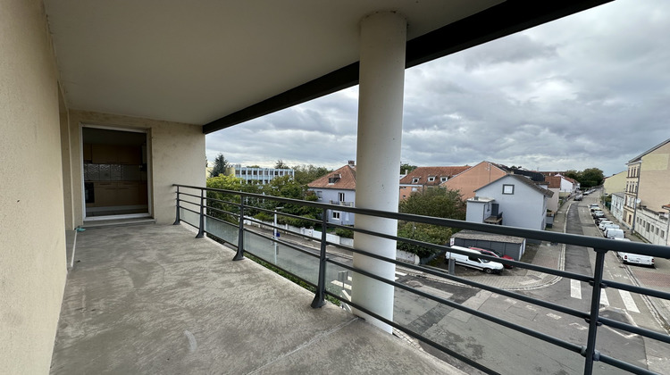 Ma-Cabane - Vente Appartement Strasbourg, 74 m²