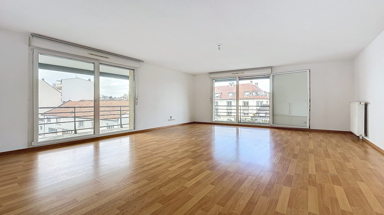 Ma-Cabane - Vente Appartement Strasbourg, 74 m²