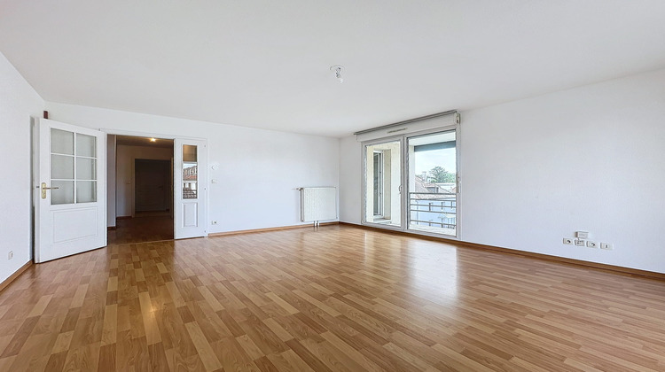 Ma-Cabane - Vente Appartement Strasbourg, 74 m²