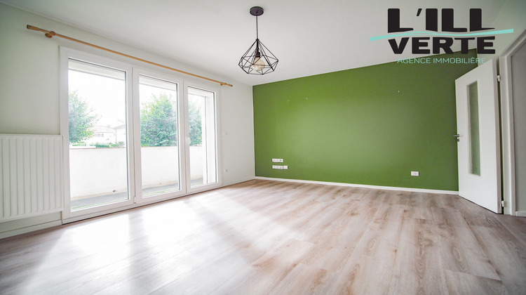 Ma-Cabane - Vente Appartement Strasbourg, 63 m²