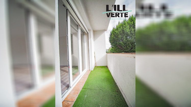 Ma-Cabane - Vente Appartement Strasbourg, 63 m²