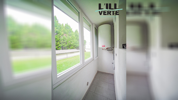 Ma-Cabane - Vente Appartement Strasbourg, 63 m²