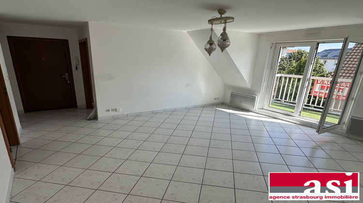 Ma-Cabane - Vente Appartement Strasbourg, 94 m²