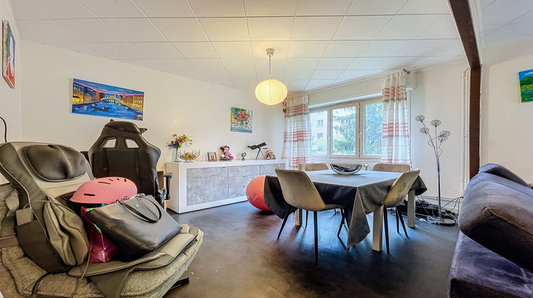 Ma-Cabane - Vente Appartement Strasbourg, 66 m²