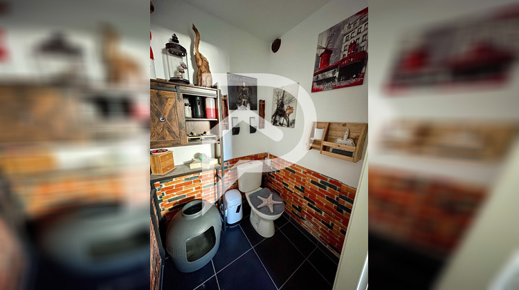 Ma-Cabane - Vente Appartement STRASBOURG, 51 m²