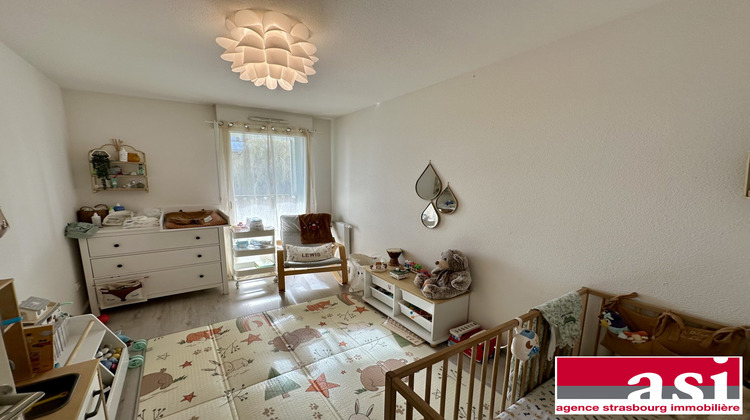 Ma-Cabane - Vente Appartement Strasbourg, 69 m²