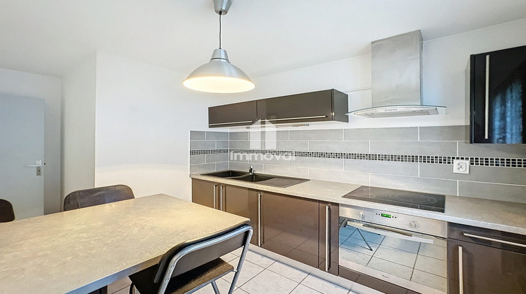 Ma-Cabane - Vente Appartement Strasbourg, 54 m²