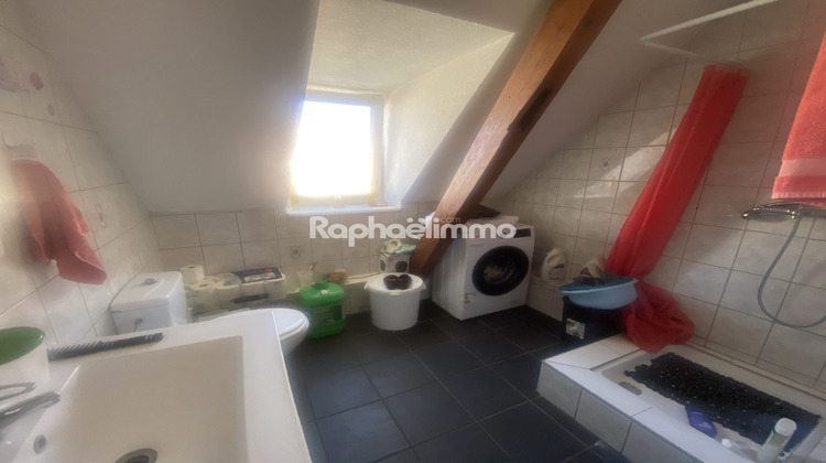 Ma-Cabane - Vente Appartement Strasbourg, 26 m²